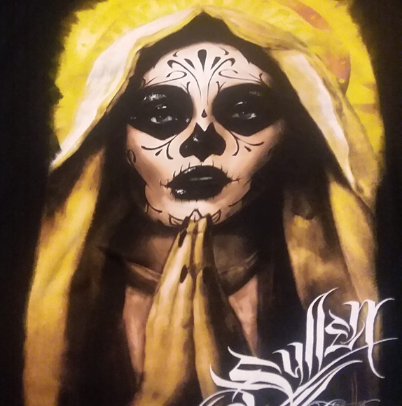 Meet your Posher, Paycheck e - Picture 1 of 1